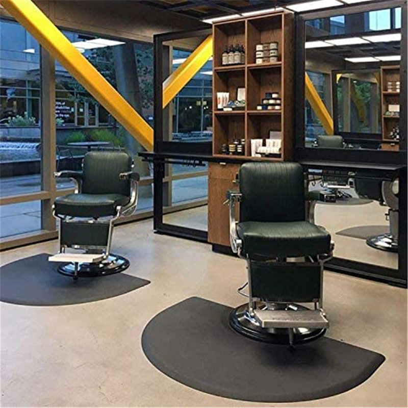 Newacme LLC Hard Floor Straight Oval Chair Mat & Reviews Wayfair